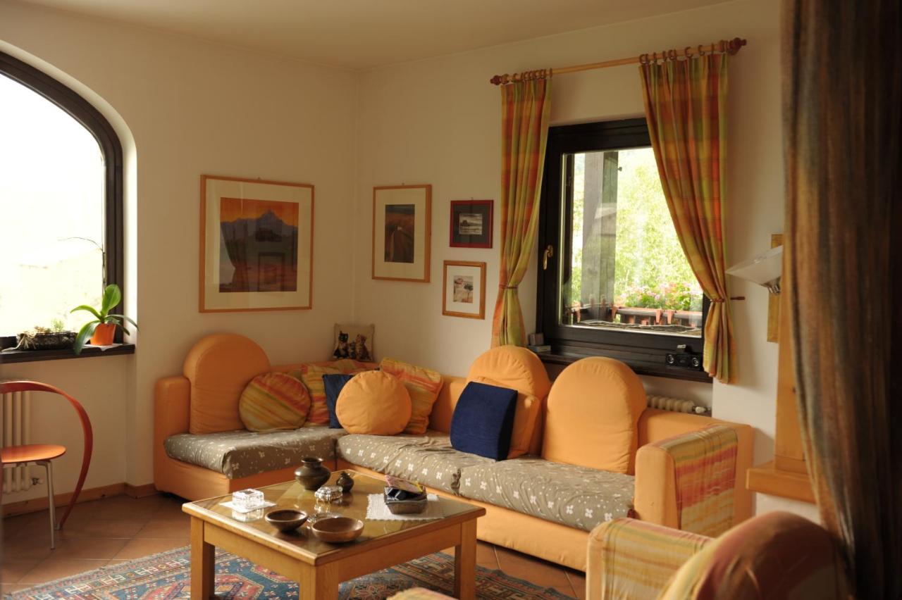 סוסה B&B Scotty & Co. מראה חיצוני תמונה