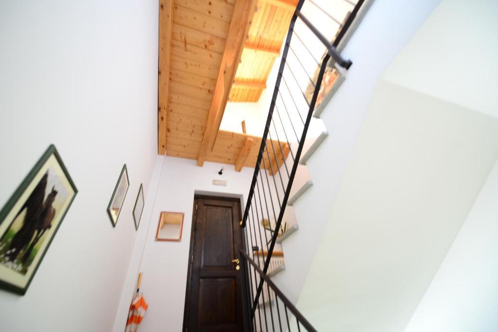 סוסה B&B Scotty & Co. מראה חיצוני תמונה